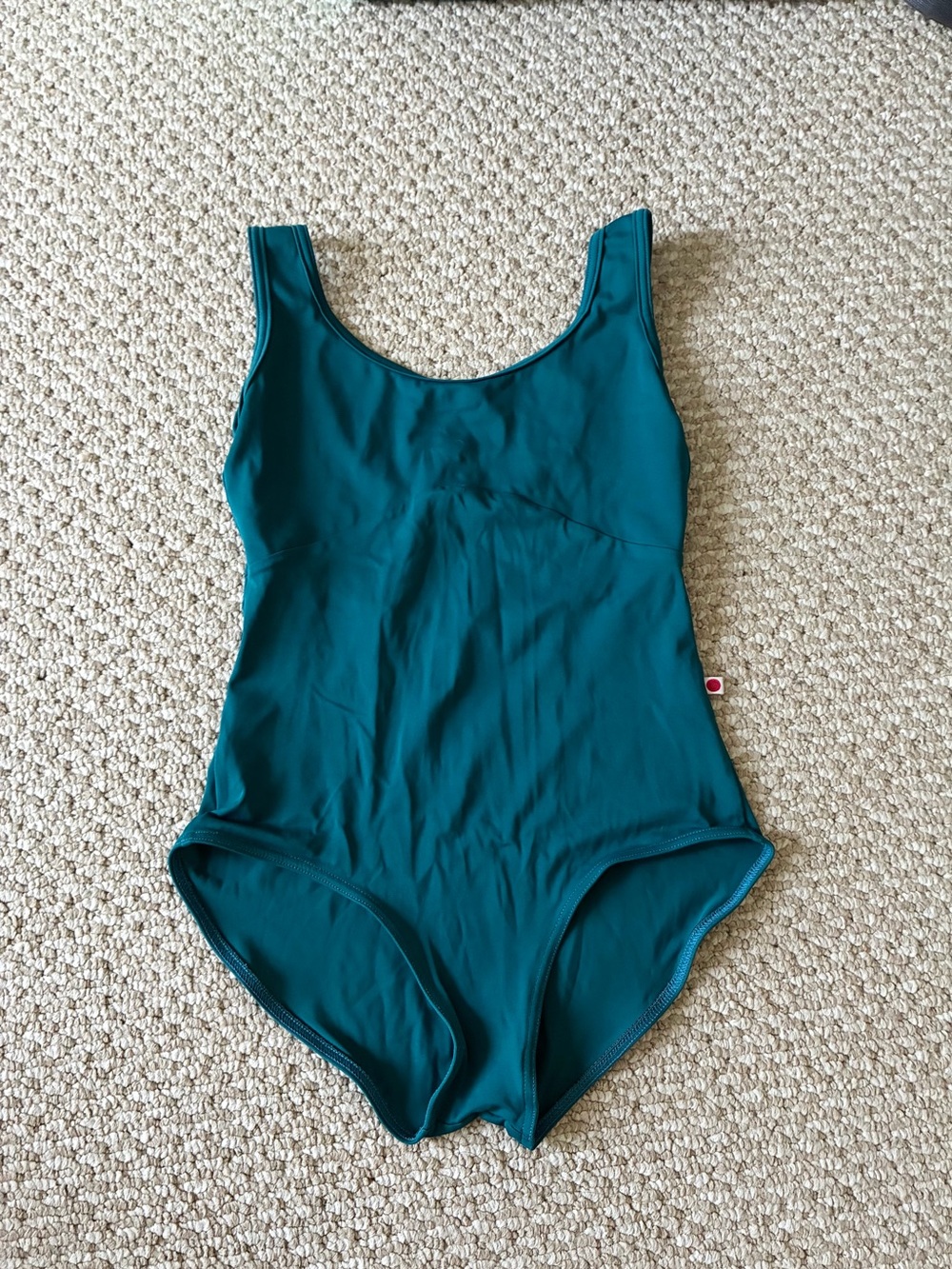 YUMIKO leotard Anna Medium